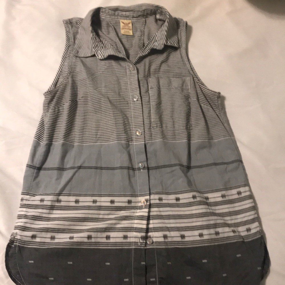 Tank top - Picture 2 of 2